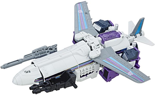 Titans Return Wave 5 Stock Photos   Trypticon, Misfire, Twin Twist, And More  11 (11 of 26)